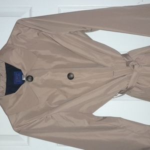 NWT! Trench Coat